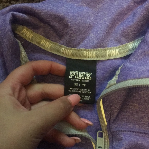 Pink lon sleeve - Picture 2 of 2